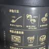 五谷磨房有机核桃芝麻黑豆粉黑芝麻糊有机食品600g 实拍图
