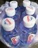 景田百岁山 饮用天然矿泉水 348ml*24瓶整箱装 会议办公饮用水 实拍图