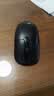 罗技（Logitech）M330 静音鼠标 无线鼠标 办公鼠标 右手鼠标 带无线微型接收器 黑色 实拍图