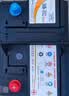 骆驼起停汽车电瓶蓄电池EFB60 启停电瓶60AH 上门安装以旧换新 适用于 大众宝来高尔夫甲壳虫朗境朗逸速腾蔚领polo帕萨特 实拍图