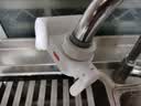 可菱水【日本制】水龙头净水器家用直饮厨房卫生间通用自来水过滤器CB013日本原装进口 超滤芯除菌滤水器 【日本原装】3芯家庭推荐｜约用一年半 三菱化学可菱水 实拍图