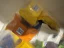 瑞特滋（RITTER SPORT）什锦口味夹心巧克力礼盒 176g 休闲零食糖果情人节礼物送男女友 实拍图