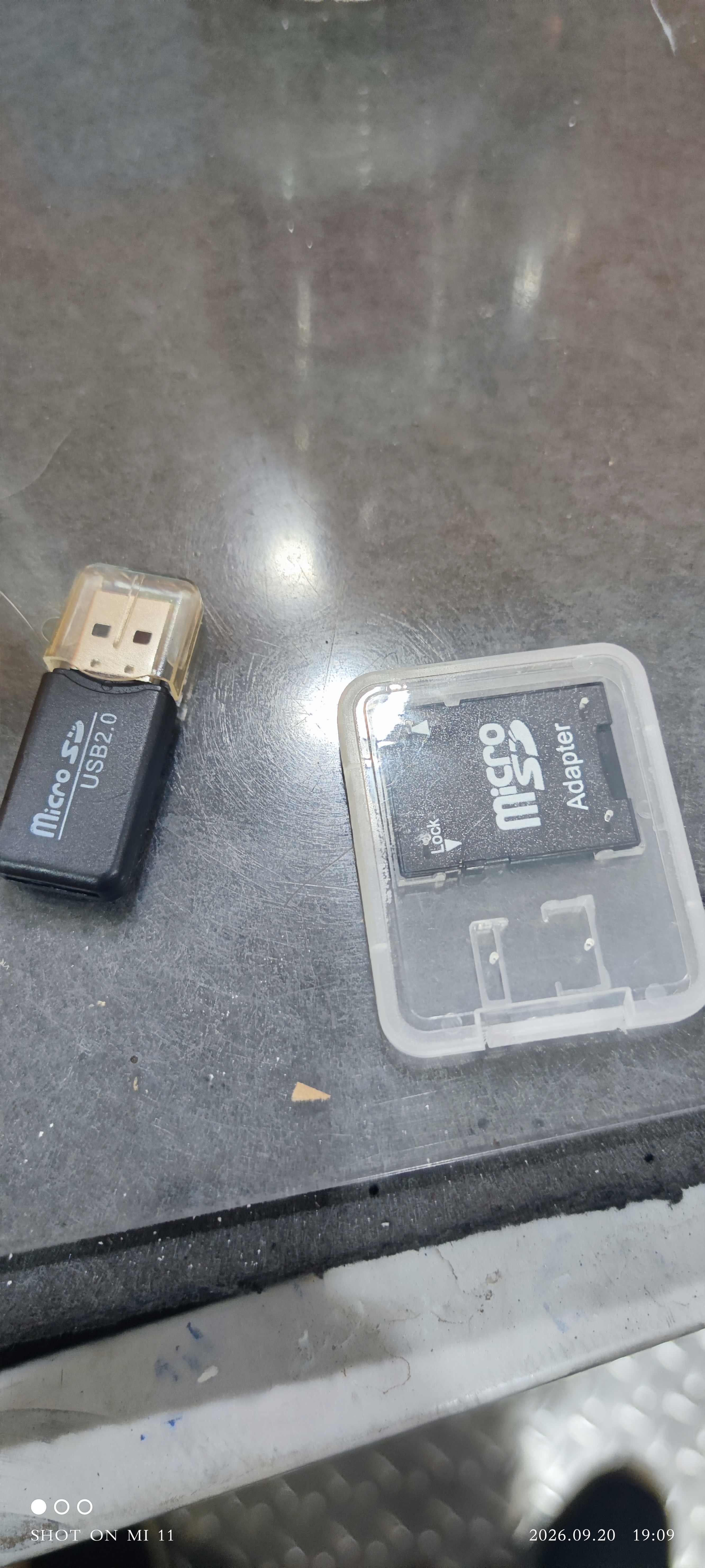 金士顿 行车记录仪内存卡 高速监控摄像头专用卡 micro sd 存储卡无人机TF卡 手机内存卡 150M/S 32G【官方标配】 实拍图