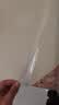 富居透明餐桌垫软玻璃桌布防水防油防烫隔热茶几桌面保护垫60*120cm 实拍图