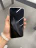 倍思【AR增透抗反光】适用iPhone17Promax钢化膜苹果17Promax手机膜全屏高清无尘仓贴膜保护膜2片装 实拍图