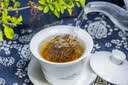 班章醇滇红茶云南古树红茶金丝滇红金芽头春茶中秋小罐散茶叶礼盒装250g 实拍图