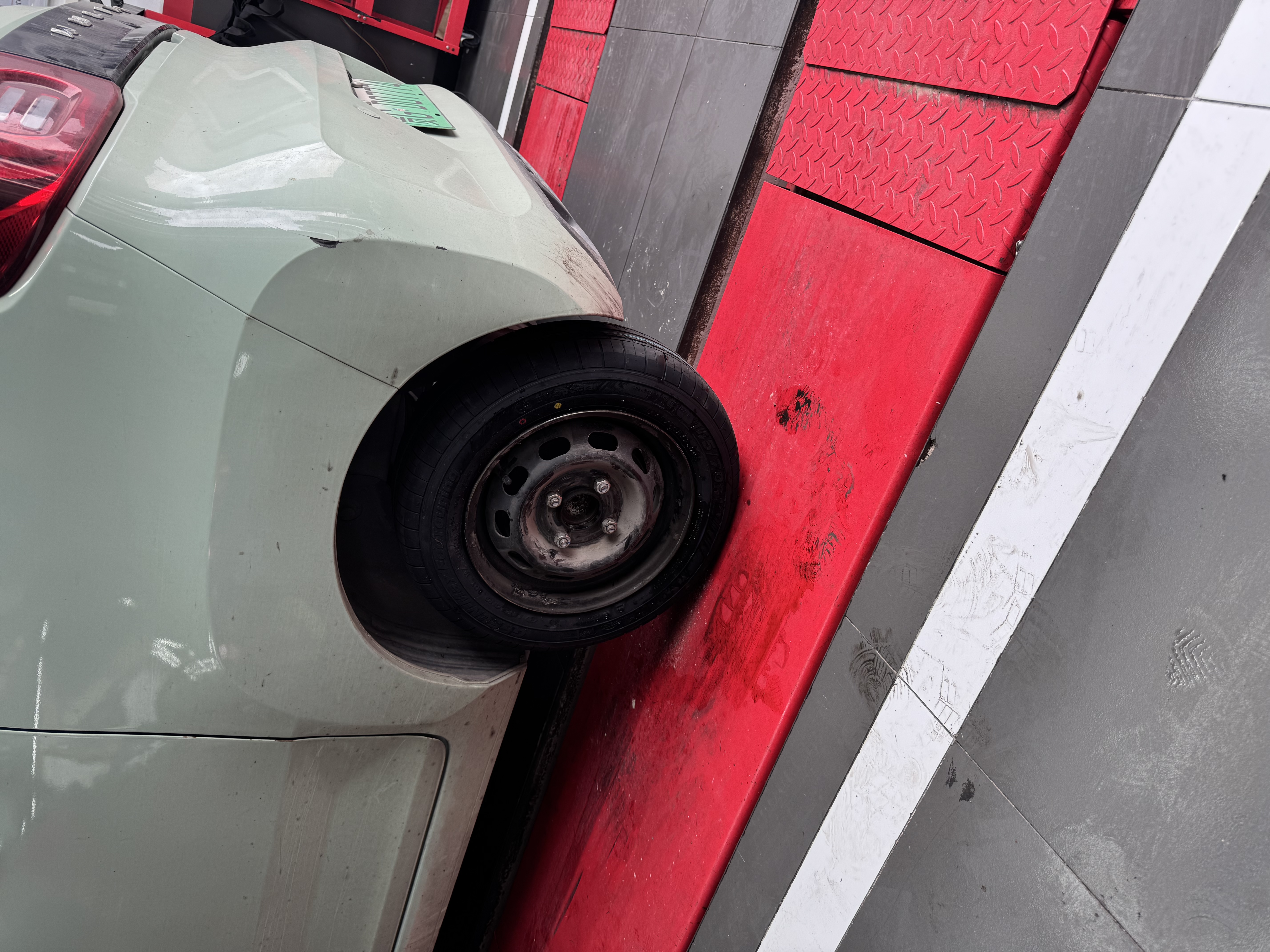 玲珑轮胎汽车轮胎 GREEN-Max EcoTouring 145/70R12 69S   适配宏光MINI 实拍图