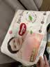 好奇（Huggies）铂金装小桃裤拉拉裤XL64片(12-17kg)加大号尿不湿【夏季散热王】 实拍图