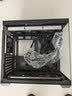 利民（thermalright）Frozen Infinity 360 BLACK 冰封无限 一体式水冷散热器 幻彩无限镜灯效 FI360 BLACK 实拍图