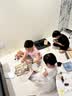 科学罐头（Science  can）福尔摩斯谜案宝箱儿童侦探桌游玩具8-12岁男女孩亲子节日生日礼物 实拍图