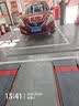 佳通轮胎(Giti)轮胎195/60R16 89H  228v1 原配 凌轩 适配 骐达/启辰D60 实拍图