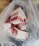 龙大肉食国产猪排骨块净重2斤 猪排骨 免切出口级排骨 猪肉 烧烤煲汤食材 实拍图