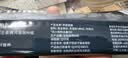 云山半 荞麦挂面200g*10袋 全麦面条减0脂肪40%荞麦杂粮粗粮面代餐速食 实拍图