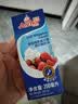 安佳(Anchor)新西兰进口 动物奶酪淡奶油稀奶油200ml*3 冷藏烘焙蛋糕 实拍图