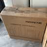 九阳（Joyoung）超滤净水器家用直饮迷你型无桶自来水过滤器 JYW-HC-1365WU 白色 实拍图