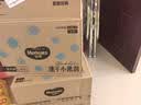 好奇（Huggies）金装小黑洞拉拉裤L124片(9-14kg)尿不湿【速干不易红】 实拍图