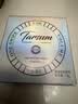 TARSUM蓬蓬染发粉饼遮盖白头发际线神器不掉色天然植物防水防汗黑发美棒 实拍图