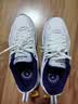 耐克NIKE男老爹鞋AIR MONARCH IV 运动训练鞋415445-102白蓝42 实拍图