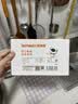 特美居（temeiju）一次性手套食品级加厚PE塑料厨房洗碗盒装抽取式透明防漏200只装  实拍图