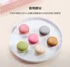 CAFFE MARYLING玛俪琳纯手工马卡龙甜点12颗162g 送礼下午茶礼盒 实拍图