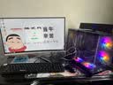 华硕（ASUS）海景房5060全家桶14代酷睿i7台式电脑DIY组装机PBA独显主机直播设计游戏电竞水企业大额补贴整机 旗舰：酷睿i7版丨RTX4050丨16+1.5T 主机+24英寸高清显示器 实拍图