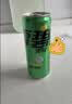 可口可乐（Coca-Cola）檀健次代言 雪碧Sprite零卡无糖饮料 330ml*24摩登罐 实拍图