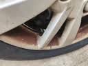 佳通轮胎(Giti)轮胎185/65R15 88H  228 适配 爱丽舍/启辰/现代悦纳 实拍图