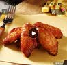 1号会员店（One's Member） 奥尔良鸡翅中 2斤 空气炸锅烧烤油炸鸡肉鸡翅中烤翅炸鸡翅 实拍图