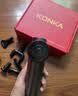 康佳（KONKA）筋膜枪按摩器颈膜枪全身颈肩部肌肉放松按摩棒生日礼物实用送爸爸妈妈七夕情人节礼物送男友女友 标准款：6档调节+6按摩头 实拍图