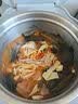 1号会员店（One's Member） 鸭掌组合净重1.1kg （精选鸭掌2斤+老卤汁100g）火锅食材烧烤 实拍图