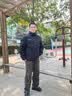 安踏（ANTA）六度芯2.0羽绒服丨短款面包羽绒服男冬季保暖防泼水防风立领外套 【高阶沉稳-立领款】基础黑7919-1 升级80%绒子含量 L (175) 建议120-140斤 实拍图