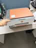 惠普（HP）519/591/589 A4彩色喷墨连供一体机 墨仓式照片打印机 家用学生作业手机无线打印原装可加墨低成本 【旗舰款】Tank589(免换墨盒)580系列 实拍图