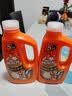 威猛先生（Mr Muscle）管道疏通啫喱 960ml*2瓶 厨房下水道疏通剂厨房管道疏通 实拍图