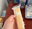 小鹿蓝蓝开学季爆款儿童营养早餐面包烘焙棒双口味520g组合装 实拍图