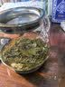乐品乐茶茉莉花茶茶叶特级川派横县飘雪浓香绿茶新茶袋装250g自己喝送礼袋 实拍图