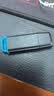 金士顿（Kingston）128GB USB3.2 Gen 1 U盘 DTXG2 大容量U盘 多彩钥匙环 轻巧便携 学习办公投标电脑车载优盘 实拍图