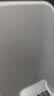 得力（deli）多功能背光电子闹钟儿童智能钟学生专用起床神器开学必备 白LE103开学必备开学季礼物 实拍图
