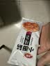 卫龙小面筋辣条 香辣味休闲小零食怀旧童年 282g（约13包 ） 实拍图