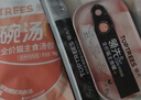 领先成猫尝鲜礼包主食级烘焙猫粮猫条餐盒汤包（新老款随机发货） 实拍图
