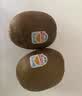 佳沛（zespri）新西兰金奇异果22粒巨大原箱146-175g猕猴桃中秋节礼品送水果礼盒 实拍图