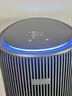 飞利浦（PHILIPS）【0.003微米精滤】空气净化器除甲醛二手烟味新房孕妇婴儿专用除螨尘病毒花粉过敏原AC4228黑 实拍图