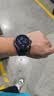 联想（Lenovo）智能运动手表 Watch GTPro风暴灰 双频GPS气压计指南针50米防水游泳蓝牙通话心率血氧手表国家补贴 实拍图