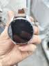 华为【父亲节礼物，千元通话手表】WATCH 3 Pro New棕色真皮表带运动智能eSIM独立通话 实拍图