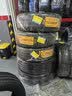 马牌（Continental）汽车轮胎205/55R16 91V FR UCJ+ 适配丰田卡罗拉/朗逸/速腾/宝来 实拍图