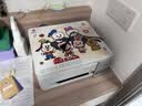 爱普生（EPSON）【6代新品】L3351墨仓式彩色打印机 微信打印/无线连接 家用AI学习打印机（打印、复印、扫描） 实拍图