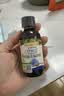 爷爷的农场有机核桃油亚麻籽油辅食用油63ml*2赠婴儿宝宝辅食谱 实拍图