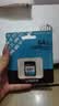 金士顿（Kingston）64GB SD存储卡 U3 V30 相机内存卡 高速sd卡大卡 4K超高清拍摄 读速200MB/s 实拍图