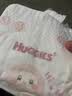 好奇（Huggies）铂金装小桃裤拉拉裤箱装XXXL64片尿不湿【夏季散热王】 实拍图