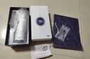 博皓（prooral）家用冲牙器电动洗牙器冲洗器水牙线洁牙器牙齿冲洗器牙结石去除器牙齿清洁正畸冲牙器便携5025Pro 天蓝| 智能屏显 实拍图