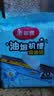 美丽雅油烟机吸油纸棉条20条厨房接油盒油槽通用覆膜防油贴纸垫升级加厚 实拍图